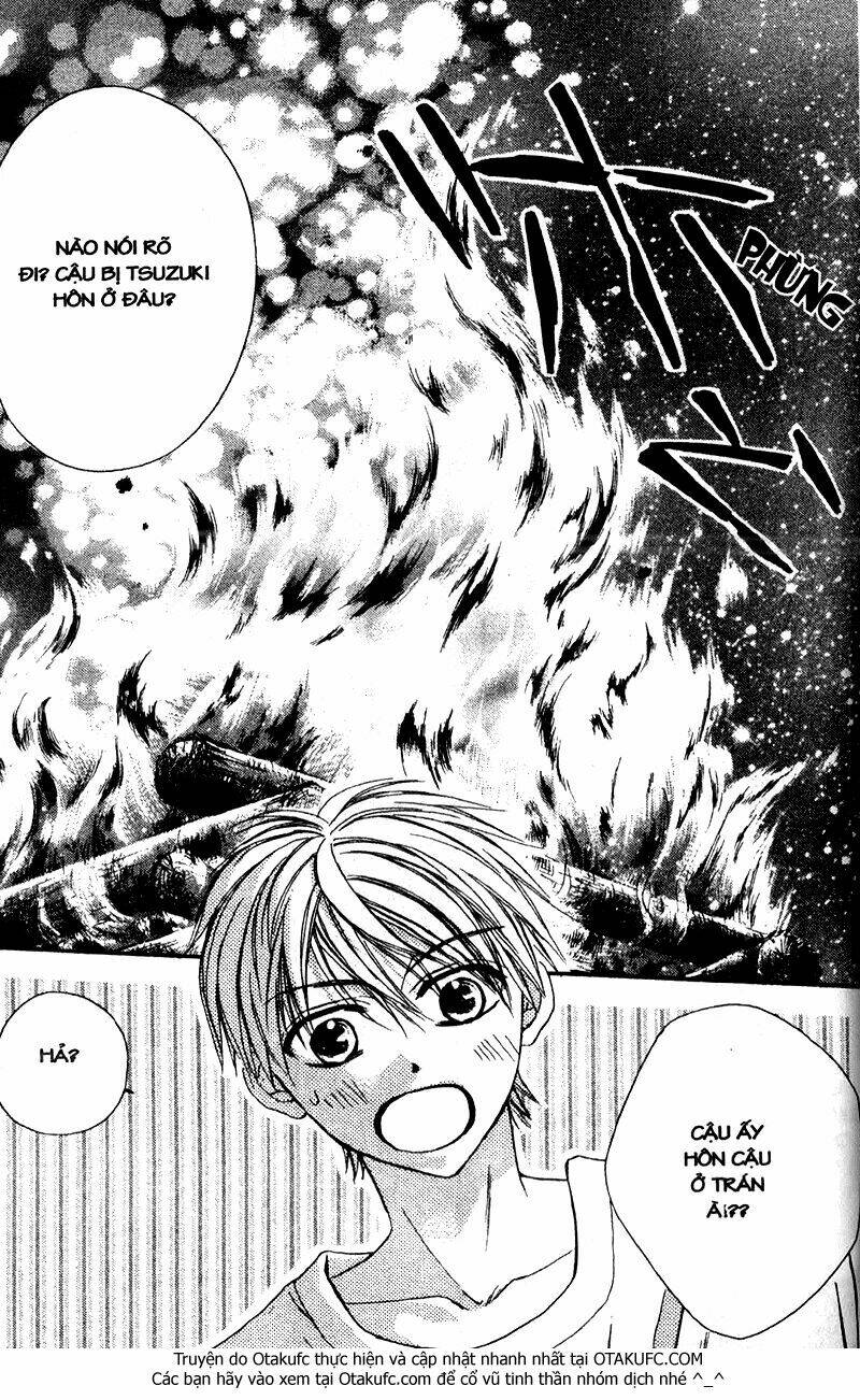 hachimitsu ni hatsukoi chapter 39 12