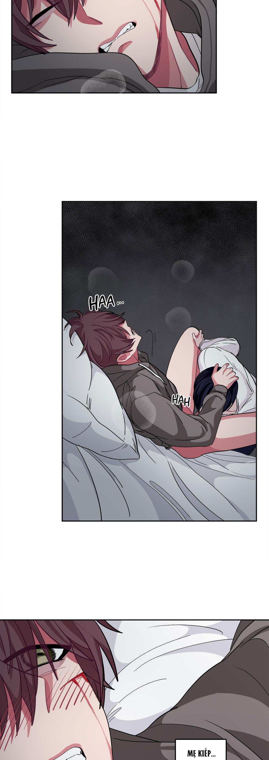 hãy vâng lời anh chapter 8 23