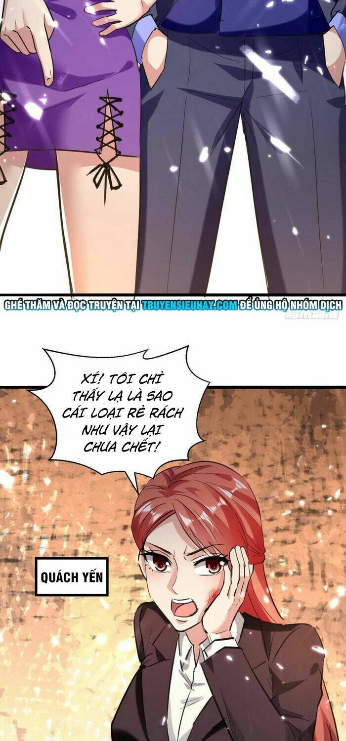 trọng sinh khí thiếu quy lai chapter 166 6