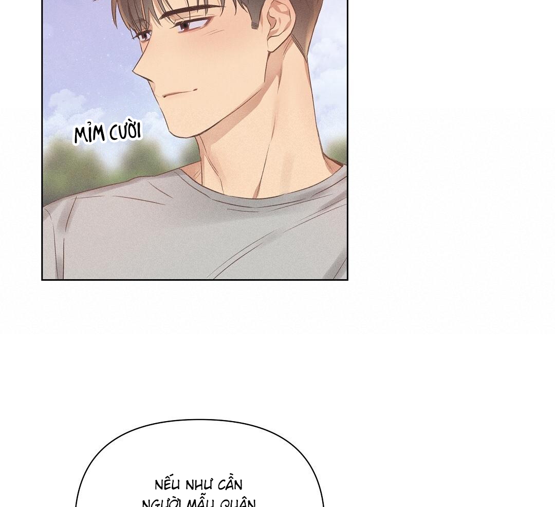 đại úy lãng mạn thân yêu của tôi chapter 23 38