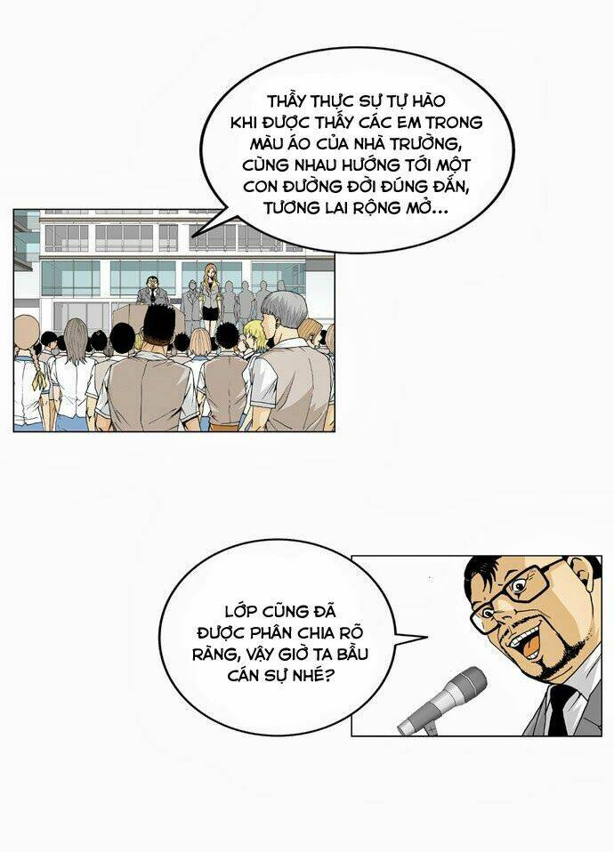 ultimate legend: kang hae hyo chapter 4 9