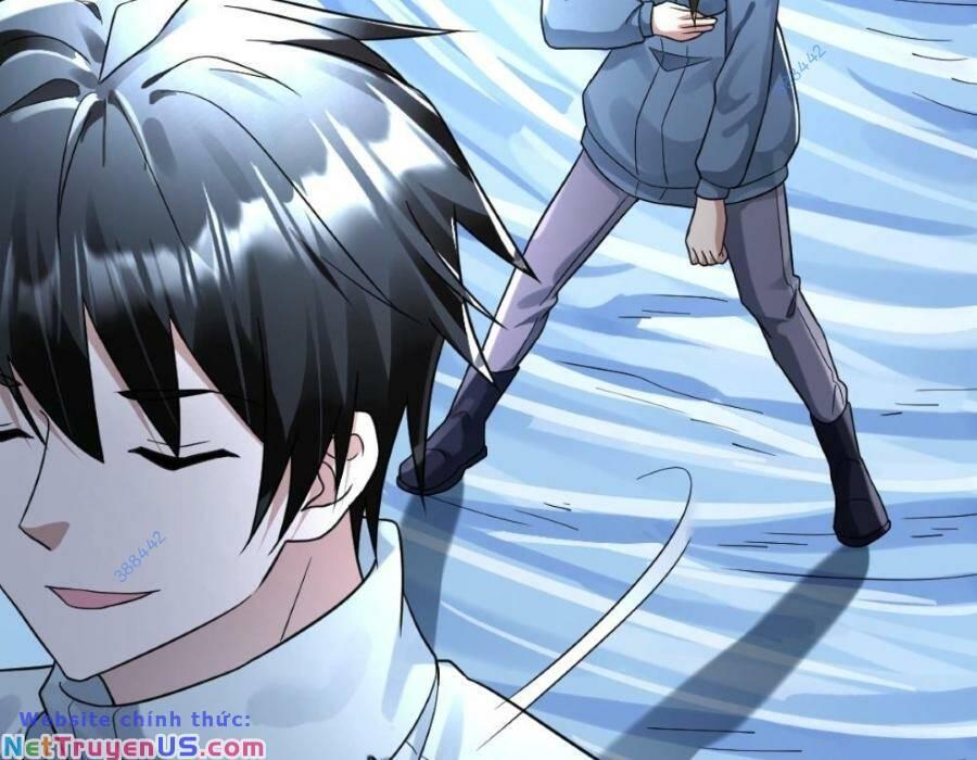 đóng băng toàn cầu: tôi gây dựng nên phòng an toàn thời tận thế chapter 157 43