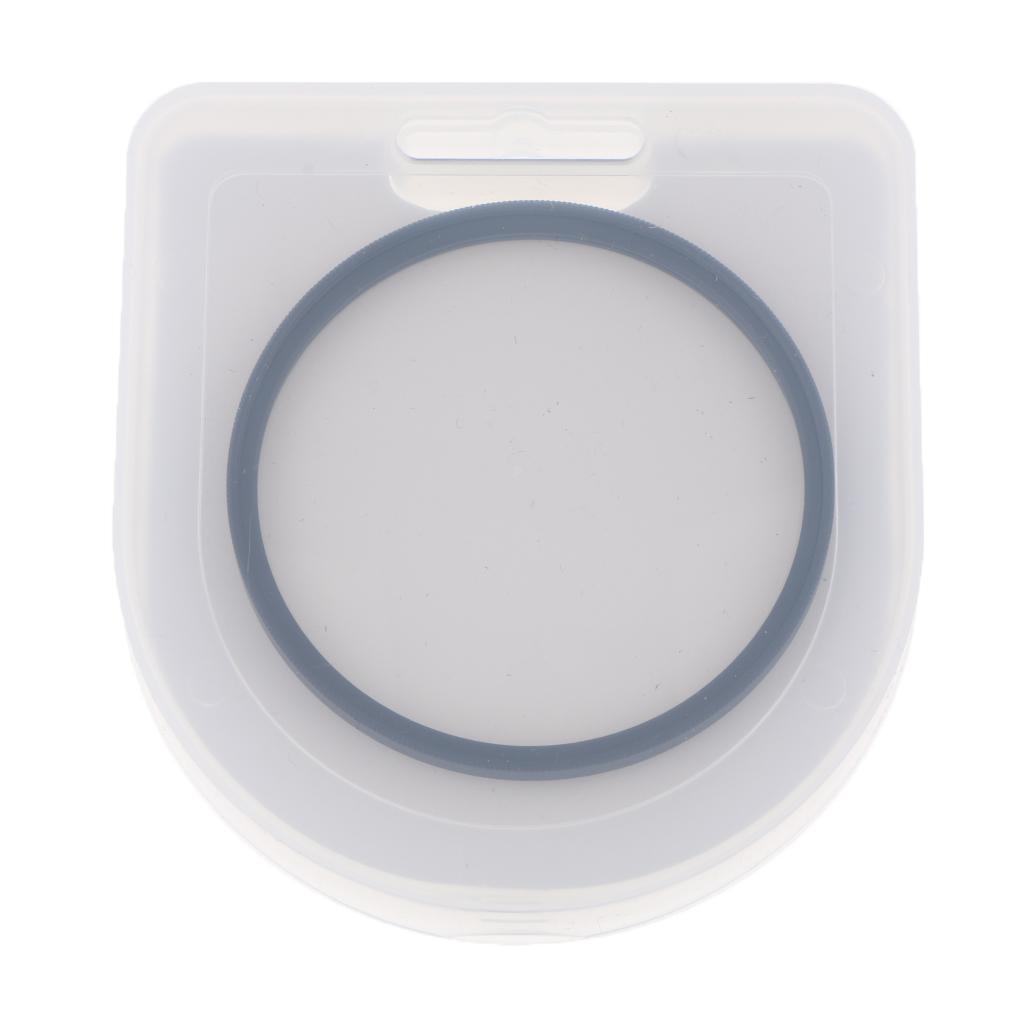 Camera Lens Macro Close Up Effect Filter 67mm +2 for Canon 70-300 17-85mm