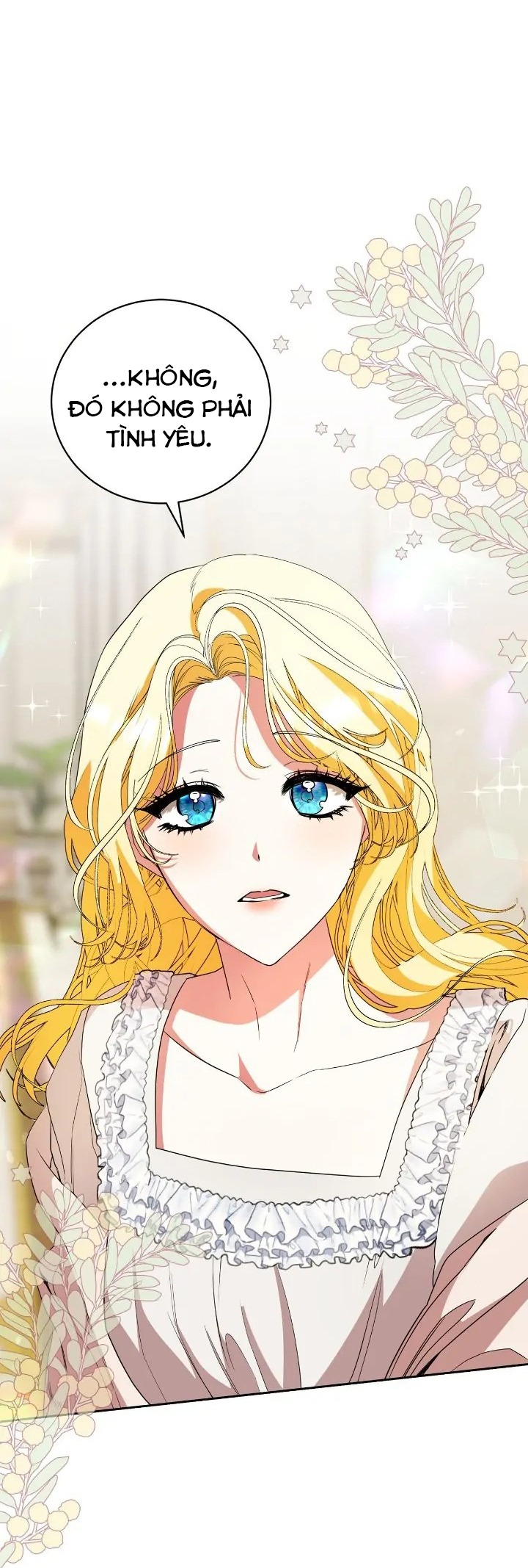 tình yêu đó chưa hề tồn tại chapter 71 35