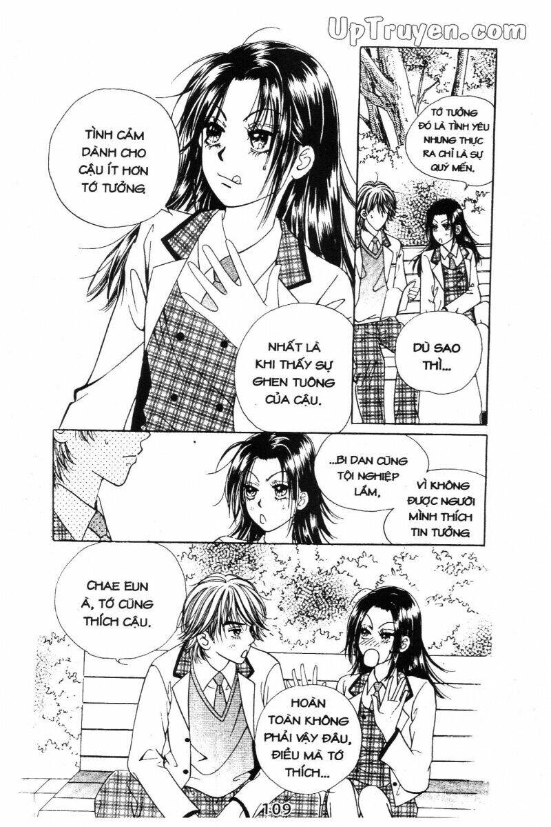 cô nàng ngổ ngáo chapter 4 111