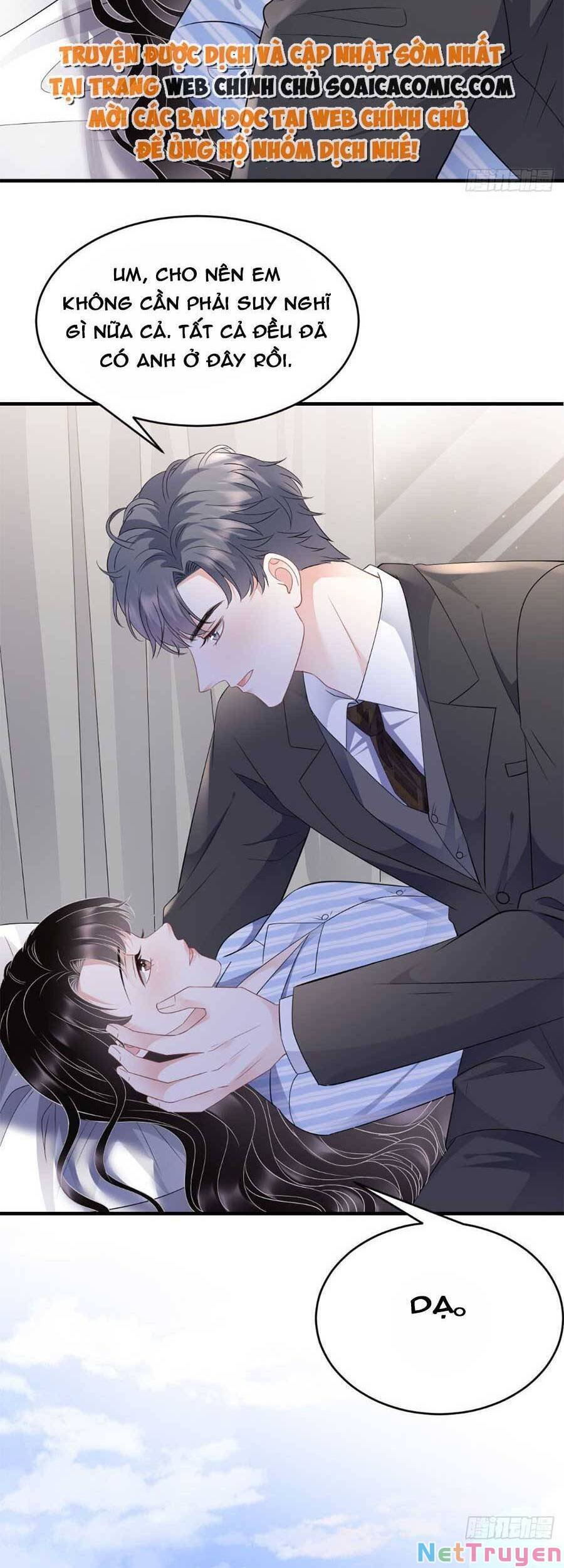 [16+] đại tiểu thư có thể có ý đồ xấu chapter 115 18