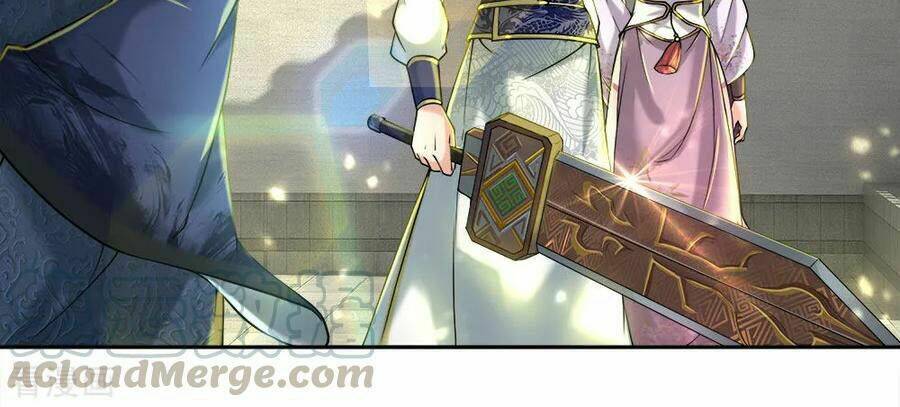 thân thể của ta là kiếm chủng chapter 75 16