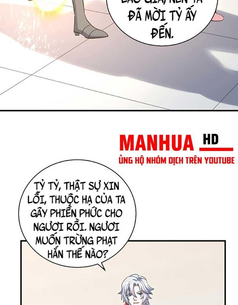 võ đạo độc tôn chapter 596 41