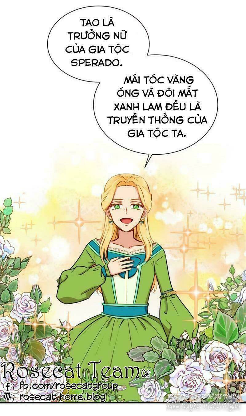 khế ước của nữ công tước quái vật chapter 6 31