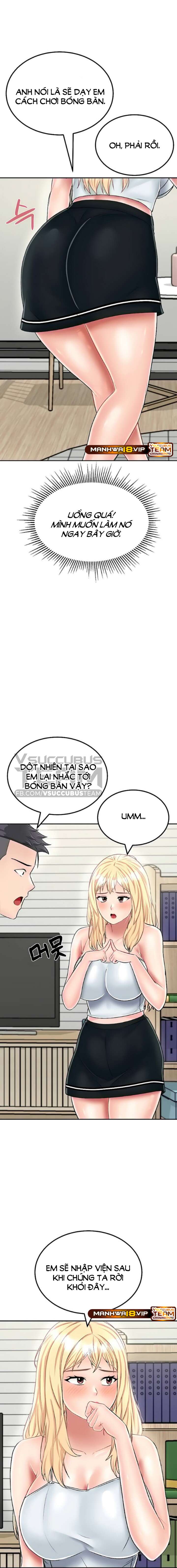 sinh tồn trên đảo hoang cùng mẹ yêu chapter 26 10