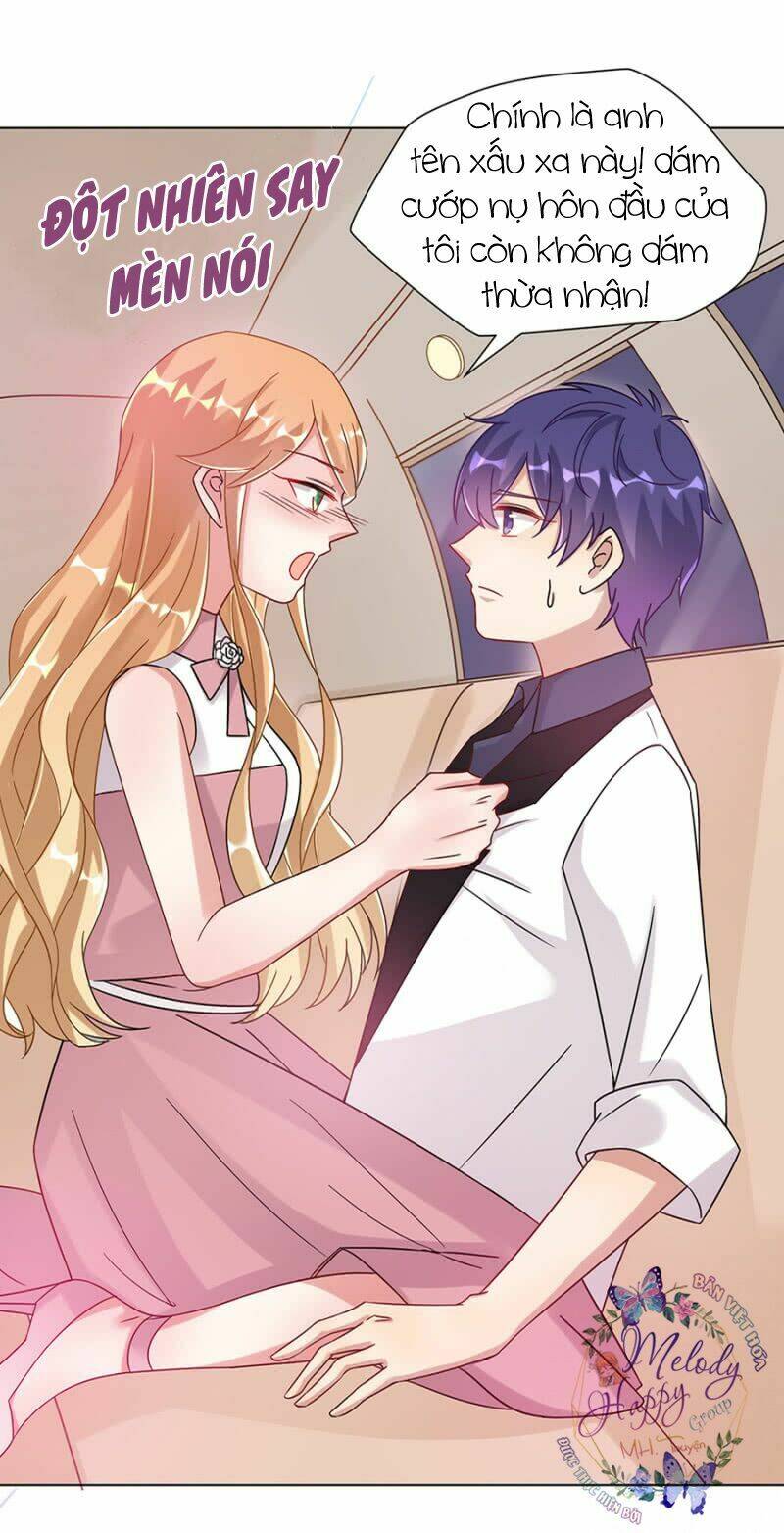 ma lạt thiên kim đẩu ác thiếu chapter 25 26