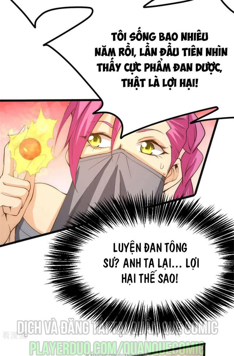 đô thị đỉnh phong cao thủ chapter 61 39