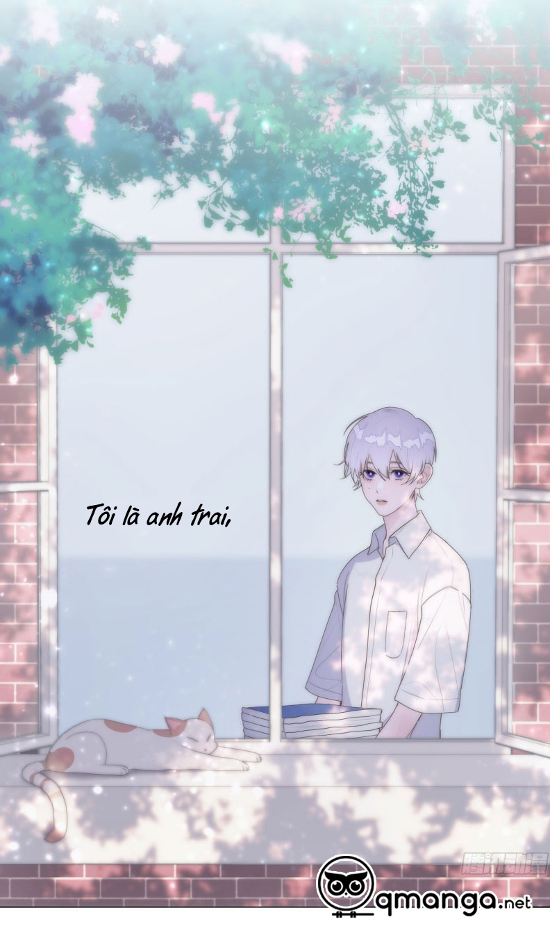 you're the apple in my eyes chapter 0 2