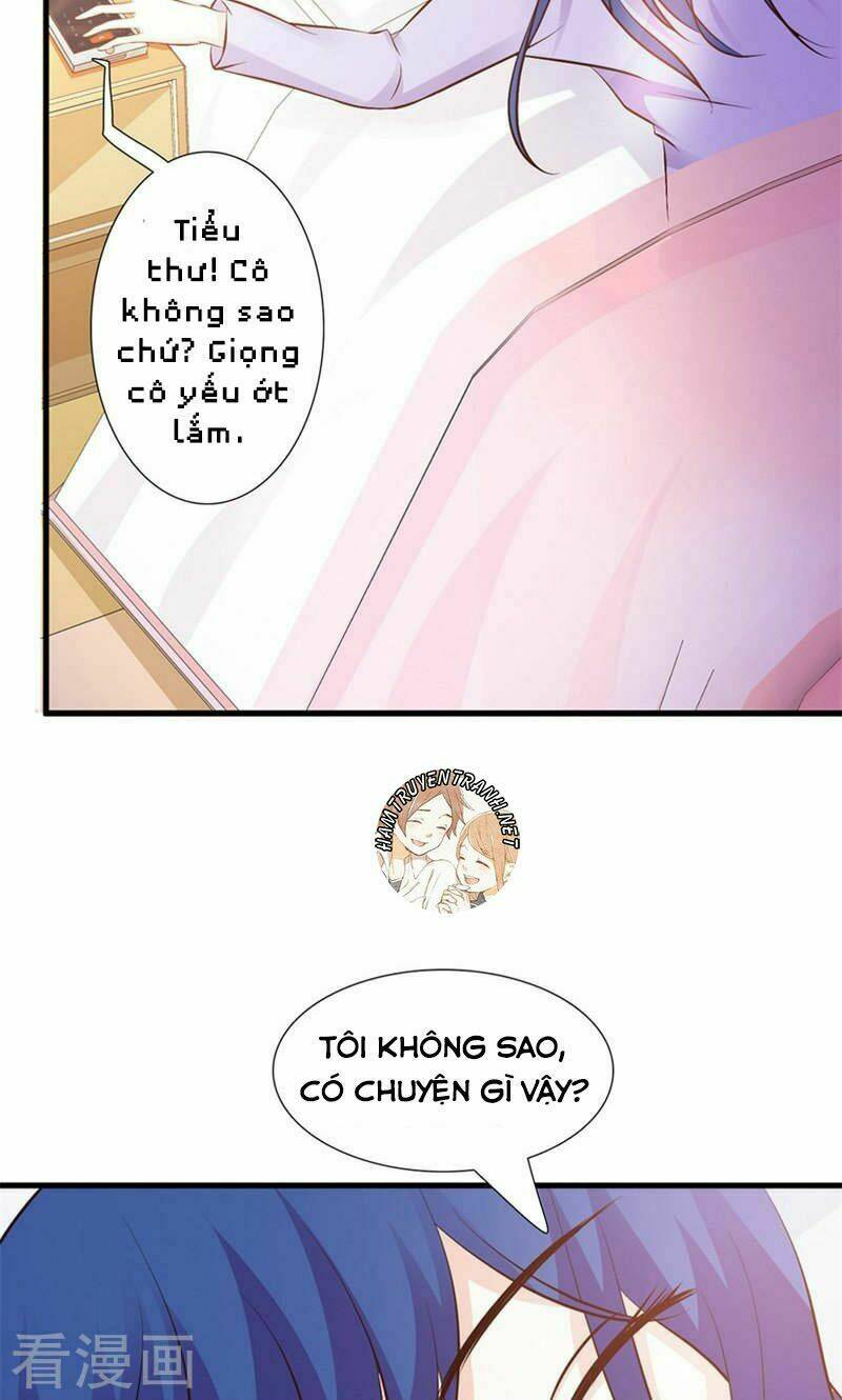 bá đạo tổng tài ngạnh thượng cung chapter 27 31