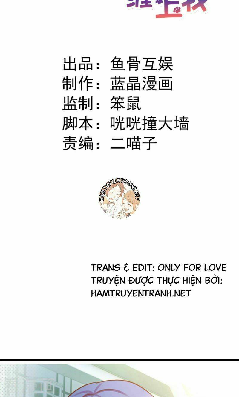 bá đạo tổng tài ngạnh thượng cung chapter 27 3