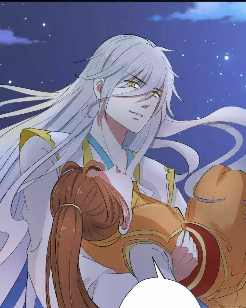 hành trình sủng đế cơ chapter 1 82