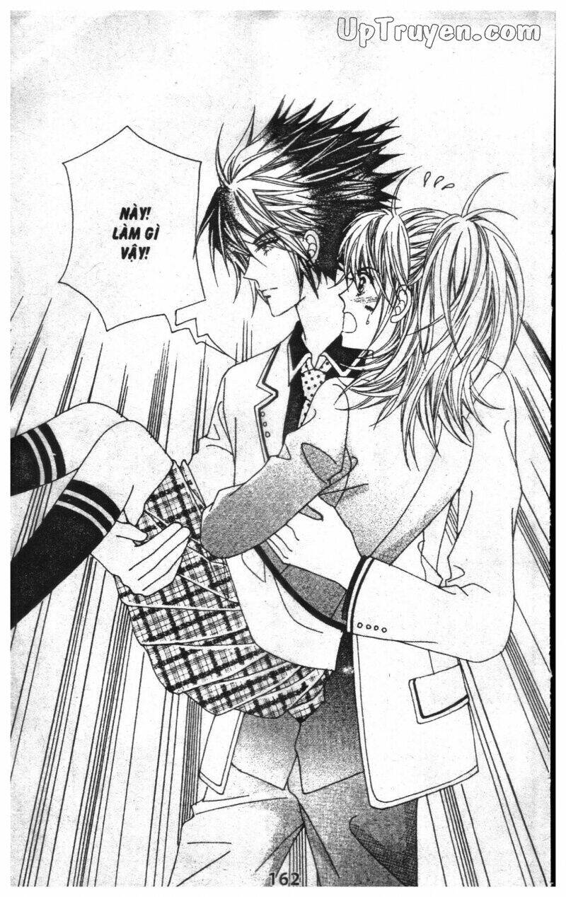 dạ khúc chapter 1 163