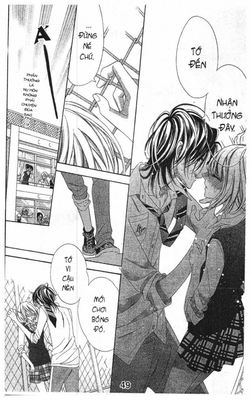 alice binetsu 38°c - we are tsubasa ga oka d.c chapter 1 49