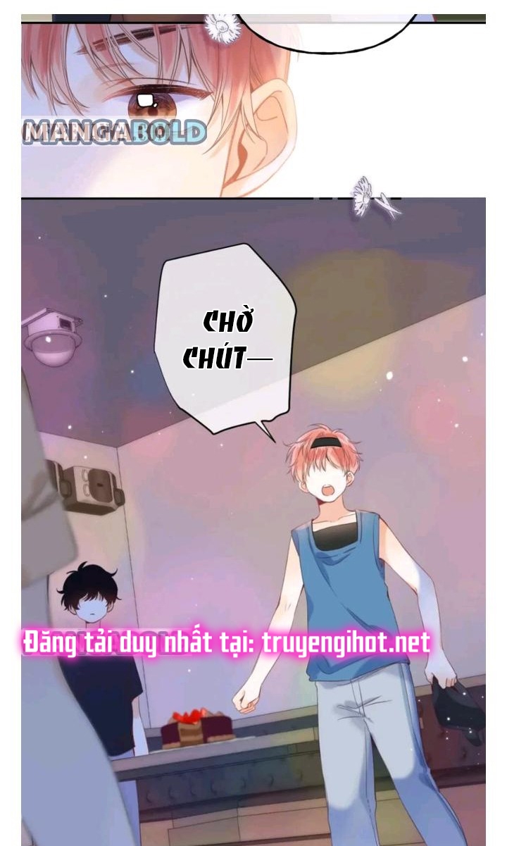 vụng trộm không thể giấu - mối tình thầm kín chapter 20 42
