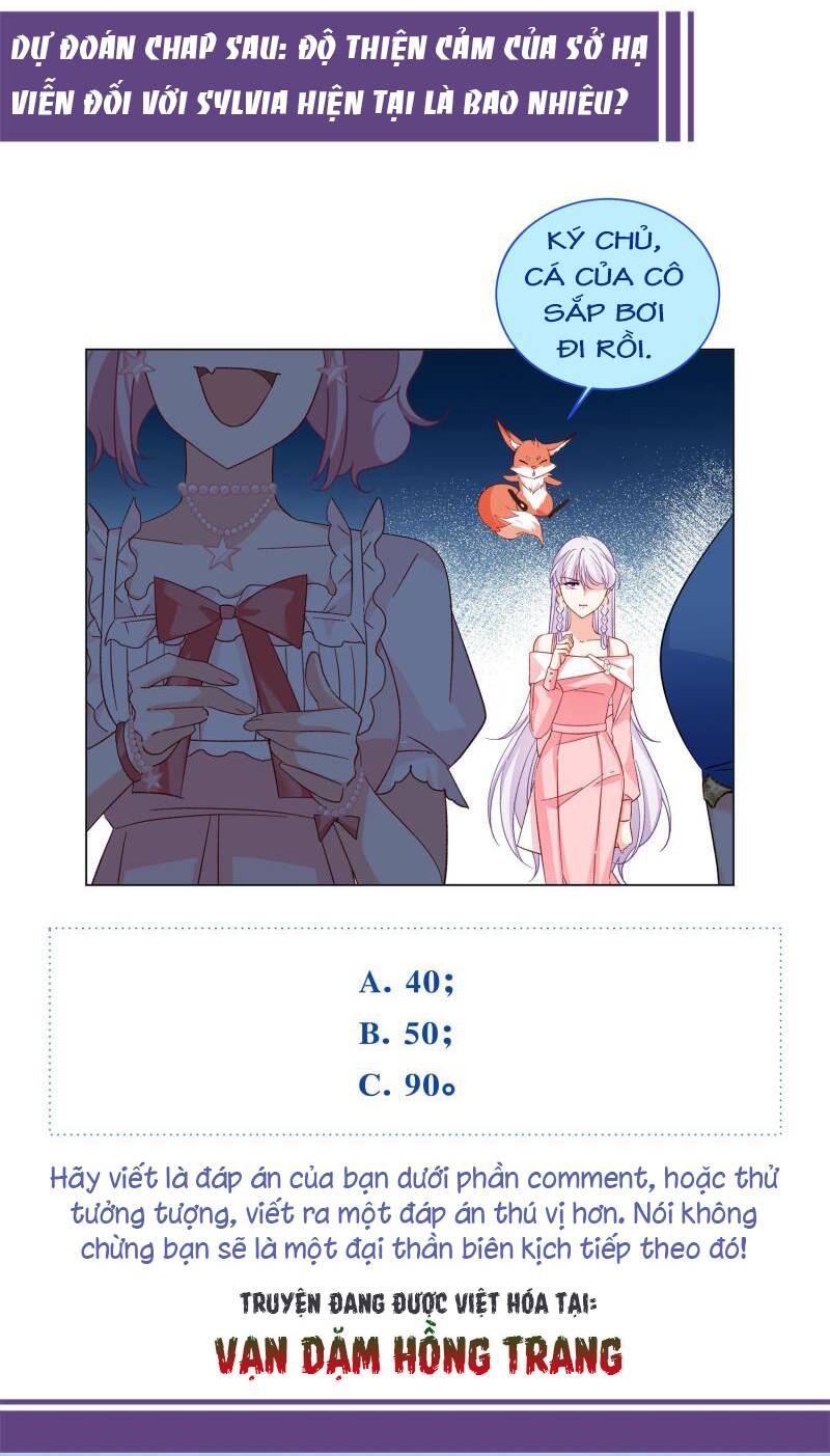 cô ấy đến rồi, xin nằm xuống! chapter 263 31