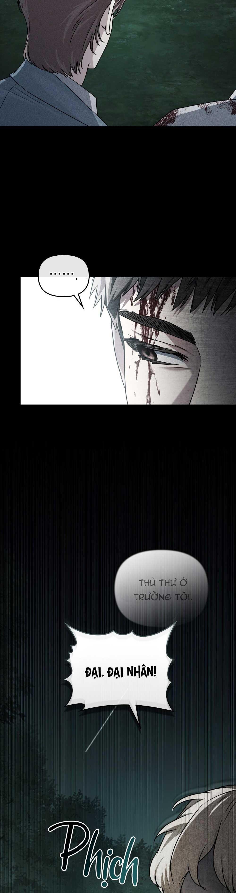 (cbunu) lửa hồn chapter 31 23