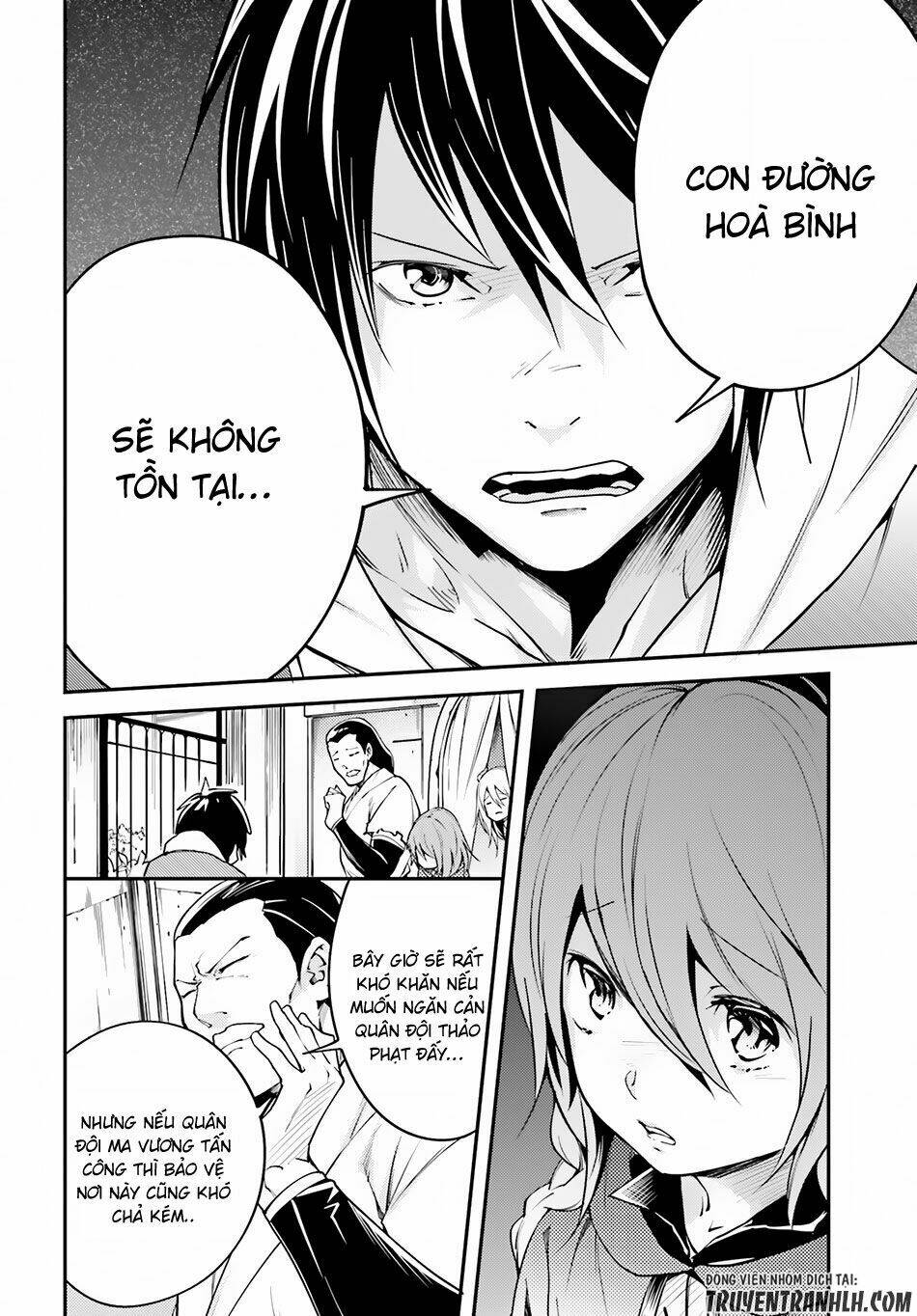 tên thường dân lv.999 chapter 7 7