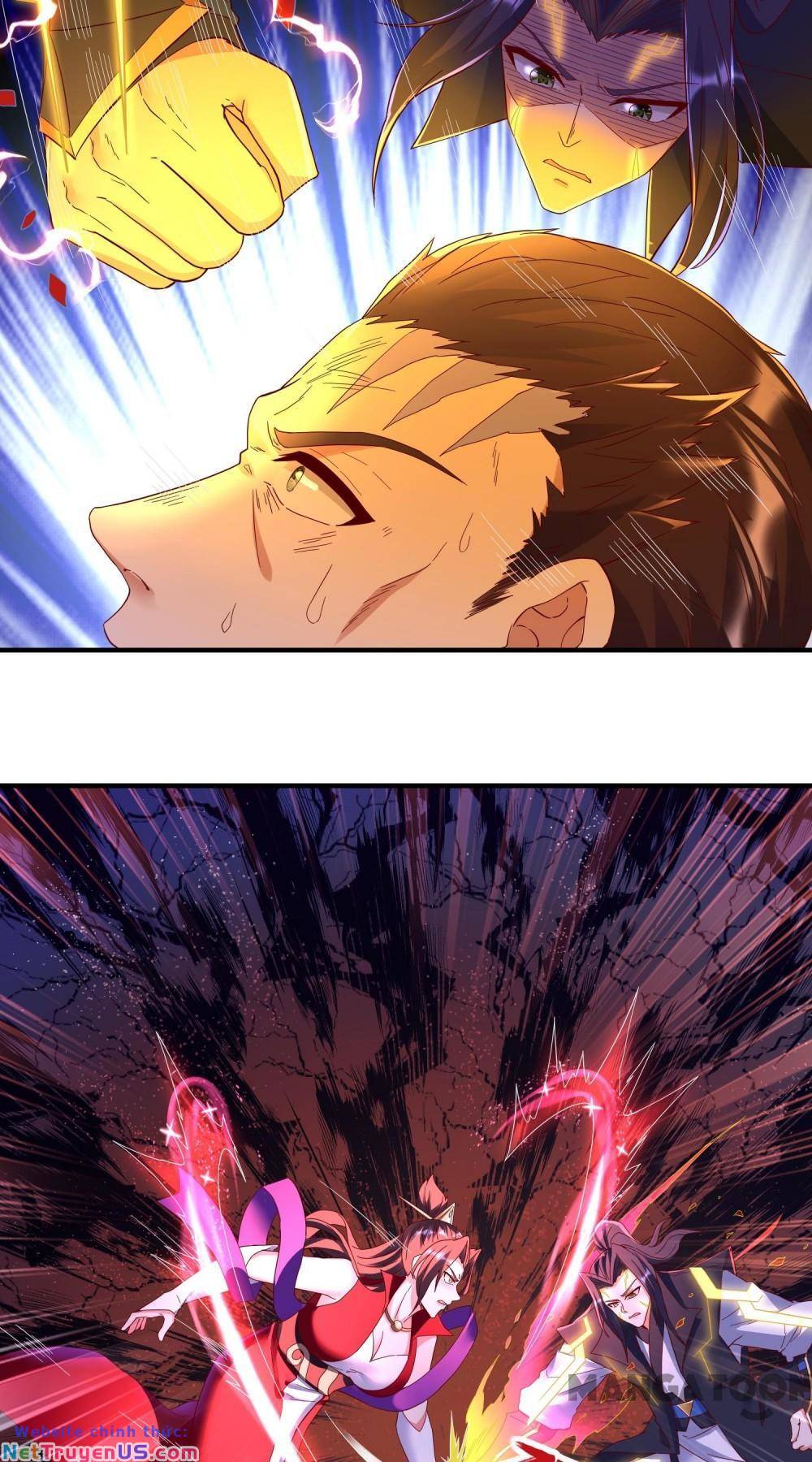 đệ nhất người ở rể chapter 286 31