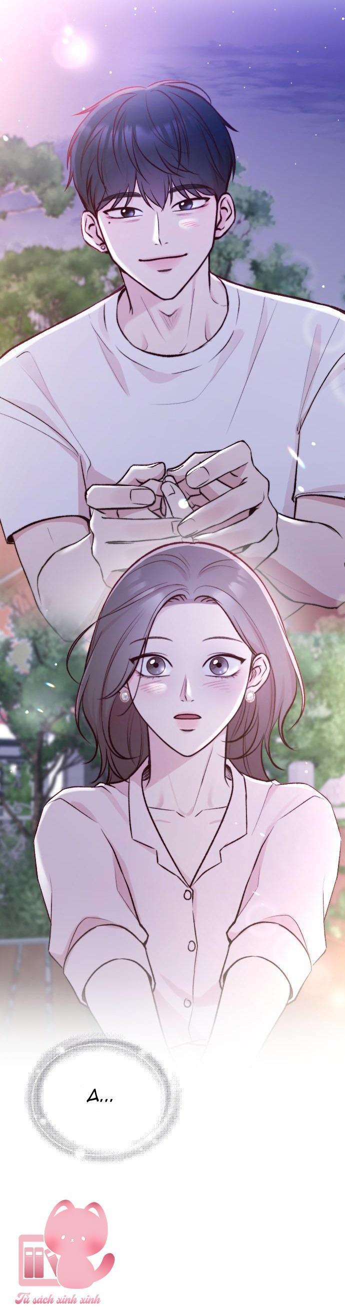 gặp nhau giữa trung gian chapter 1 108