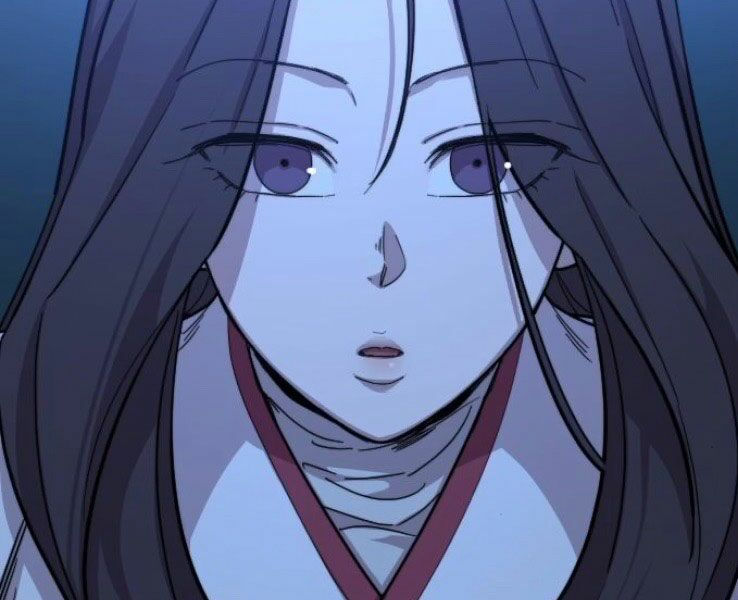 Hoa Sơn Tái Xuất chapter 50.5 2