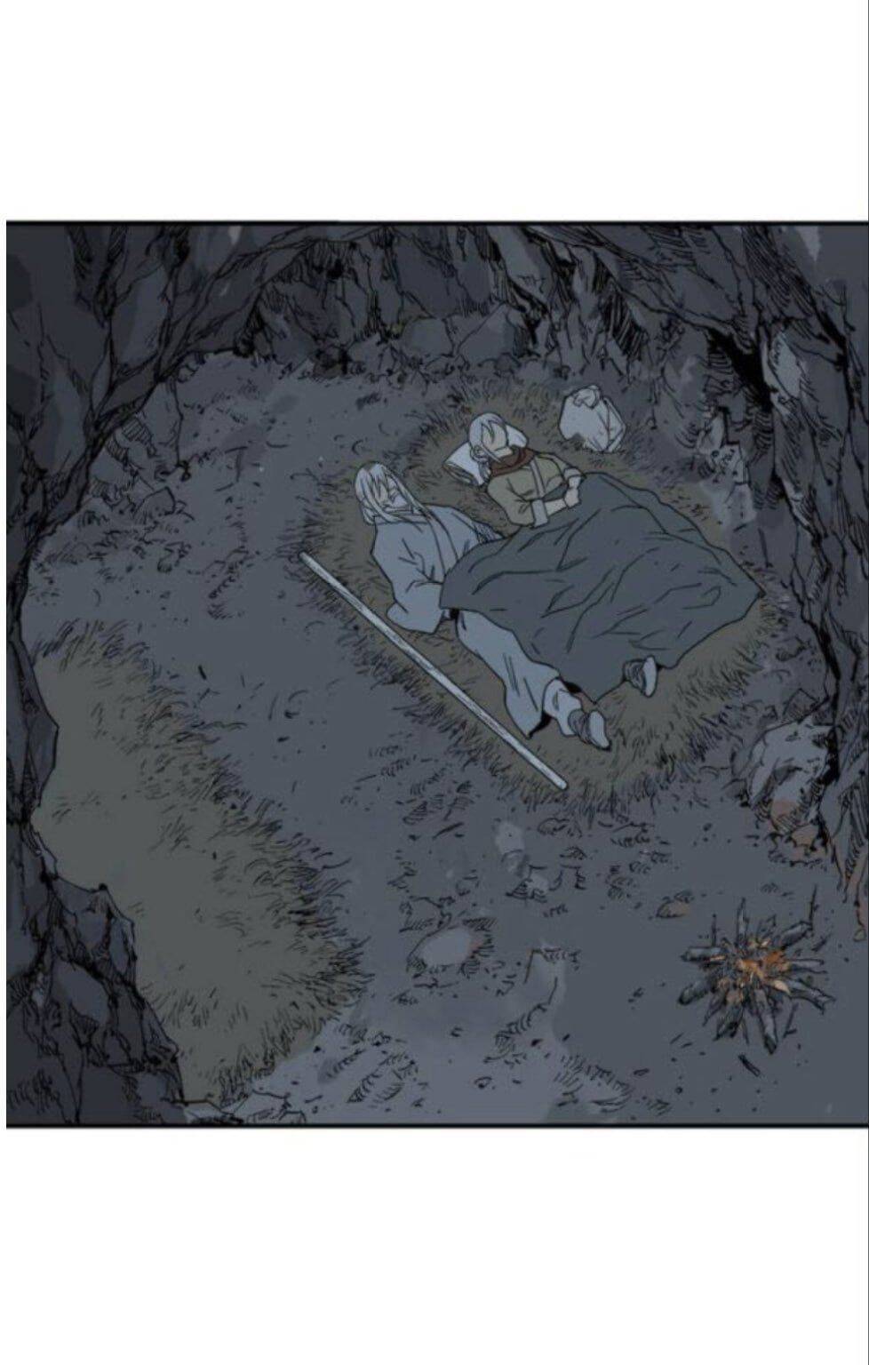 cao thủ 2 chapter 135 66