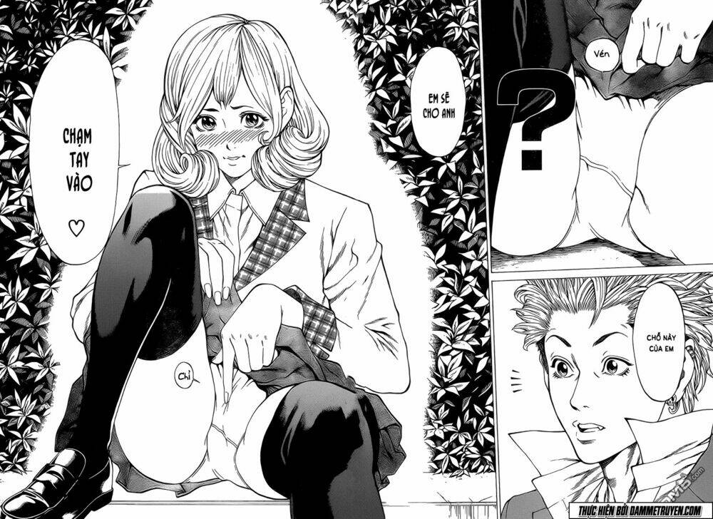 shonan seven chapter 15 35