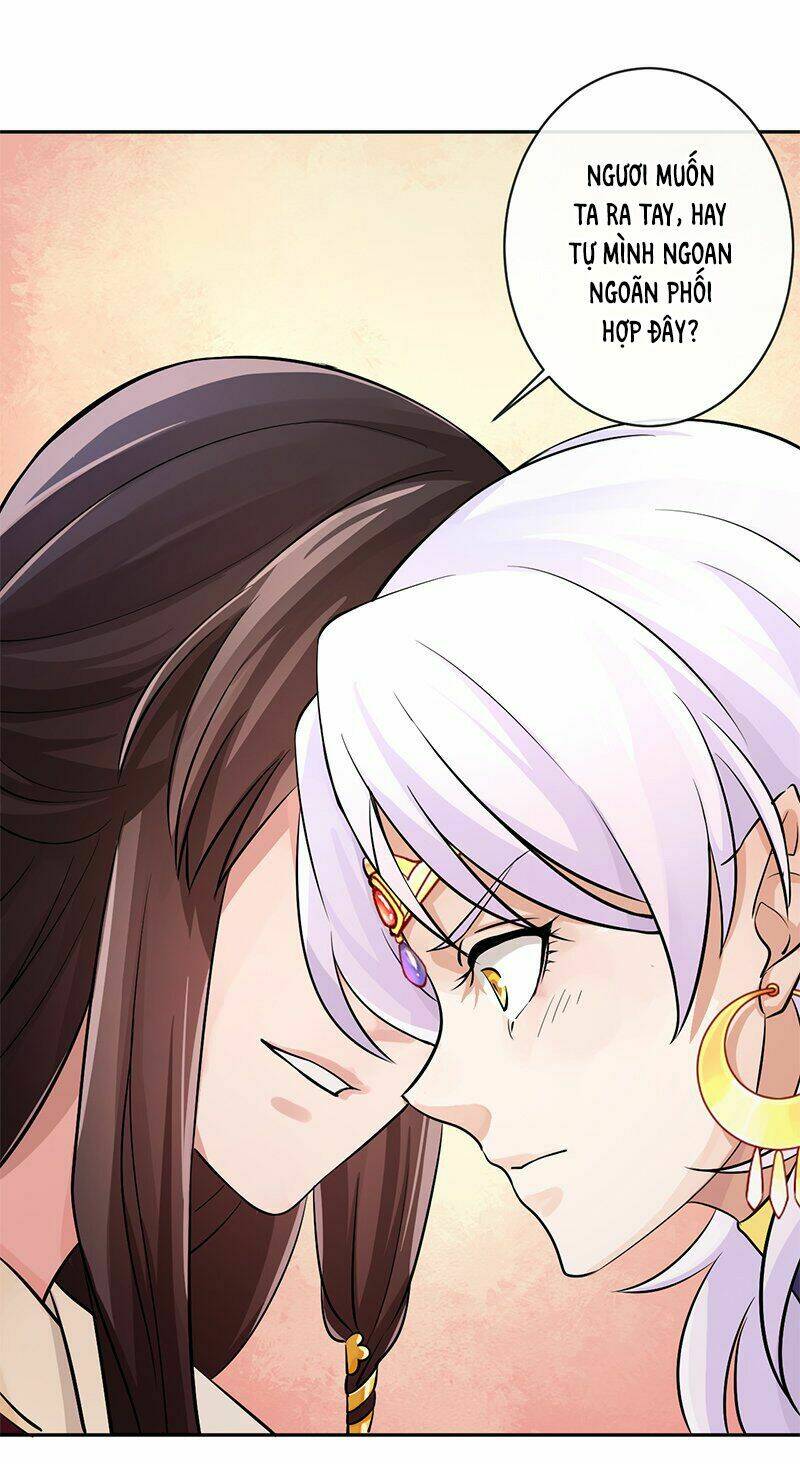 nghiên hương kỳ đàm chapter 29 42