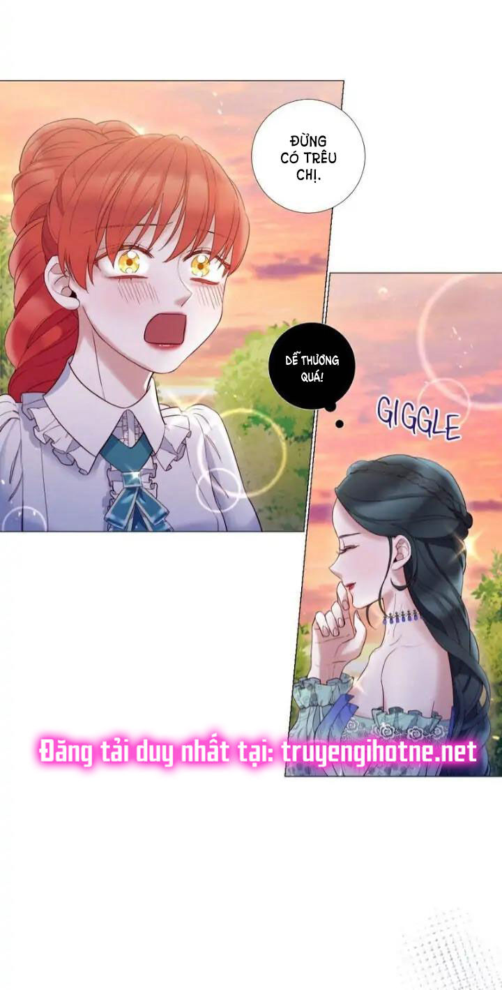 từ tiểu thư thành hoàng hậu - lady to queen chapter 67.1 2