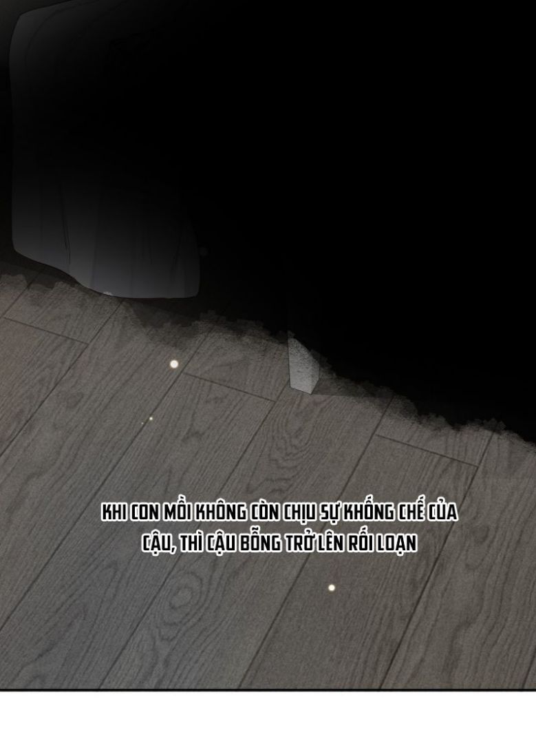 trò chơi săn mồi chapter 30 24