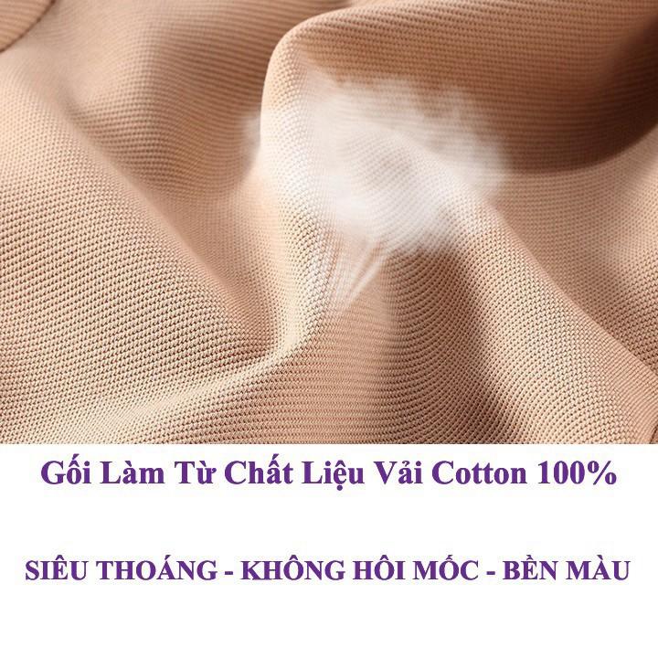 Gối tựa đầu ô tô và gối tựa cổ xe hơi