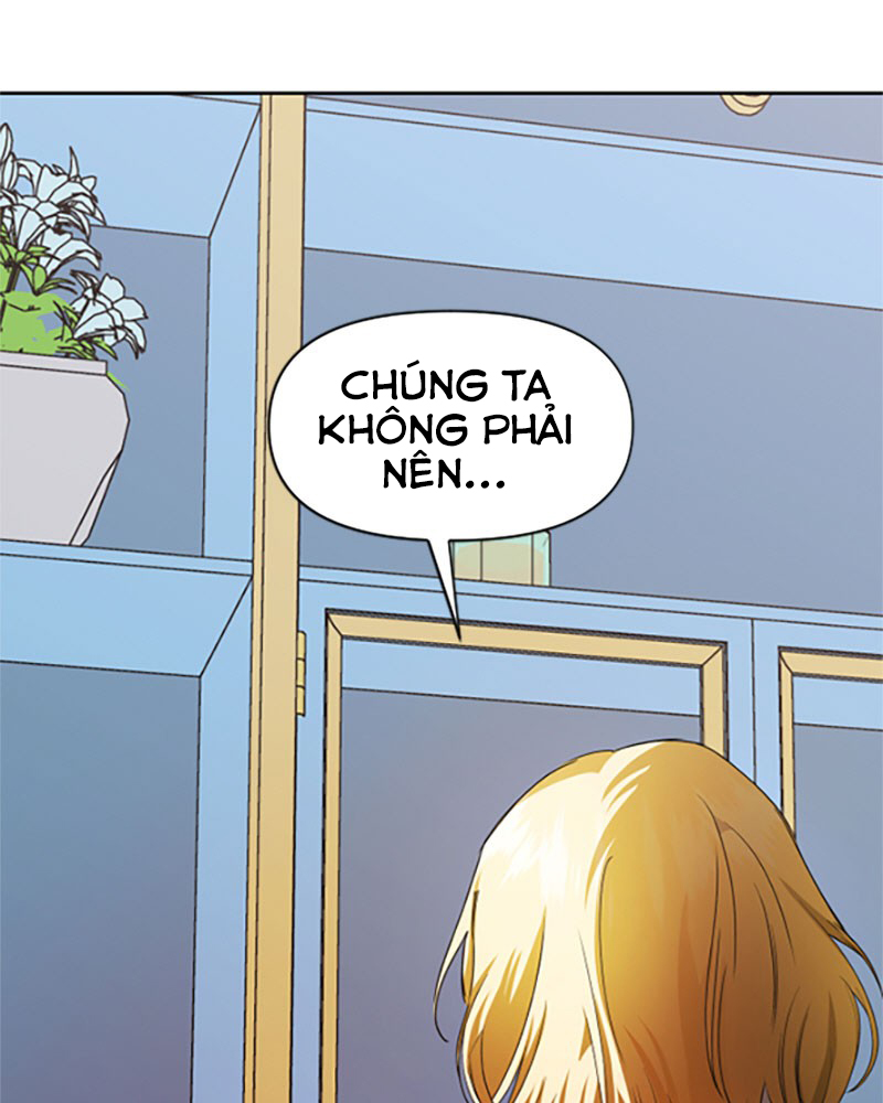 tôi muốn trở thành cô ấy dù chỉ là một ngày chapter 45 104