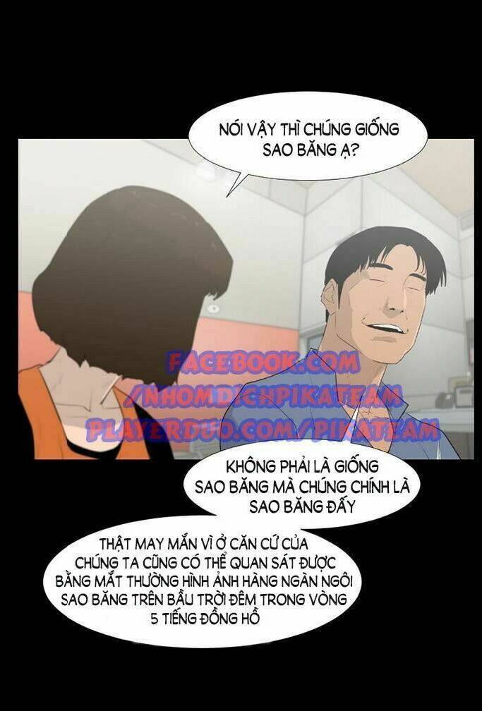 đêm vùng cực chapter 30 16