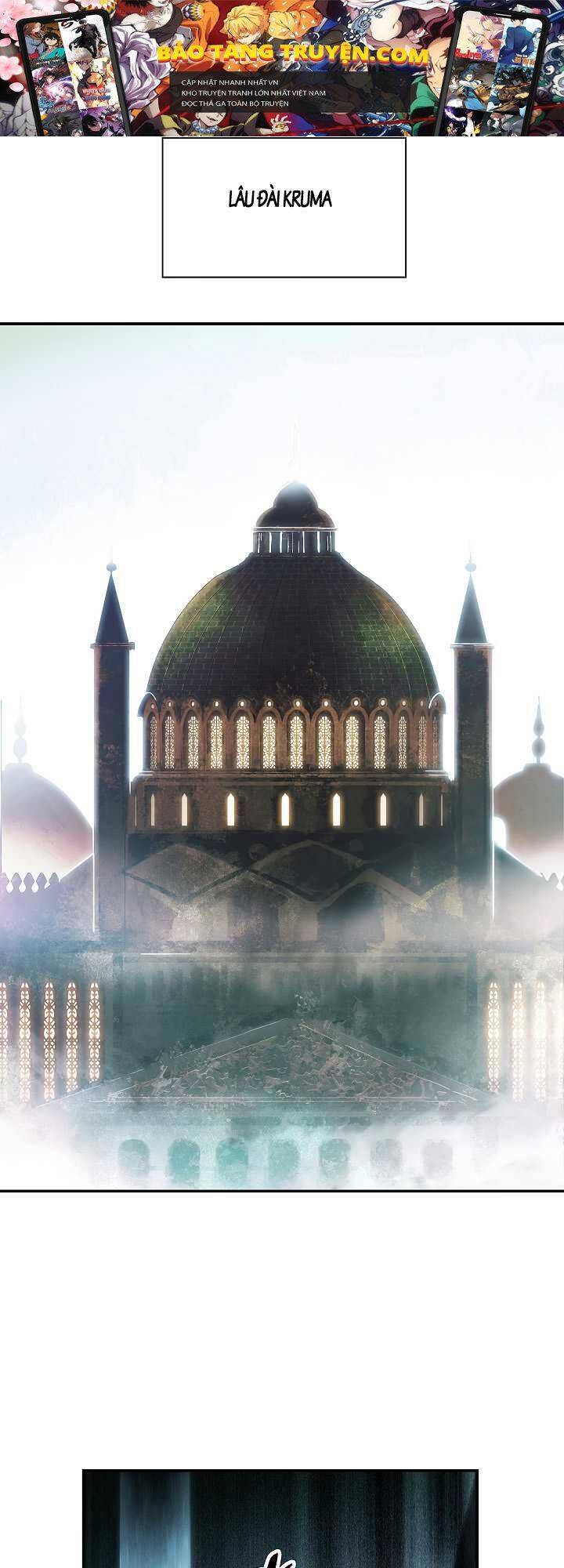 bất bại chân ma chapter 112 1