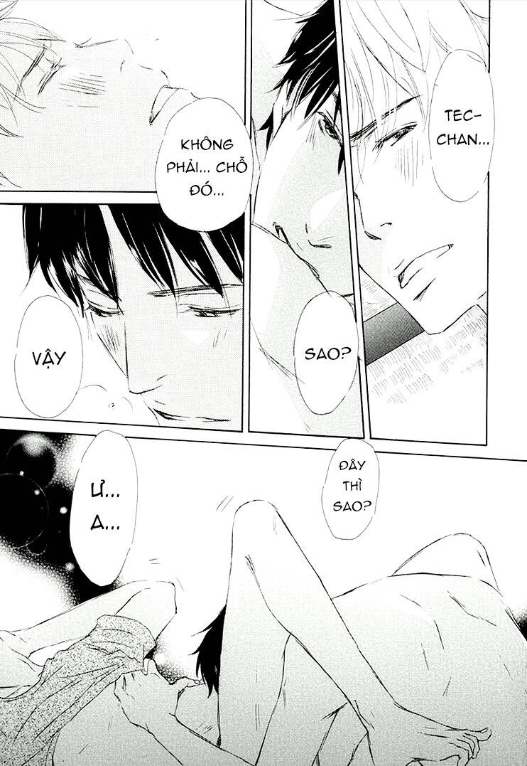 ngàn đêm chapter 16.1 18