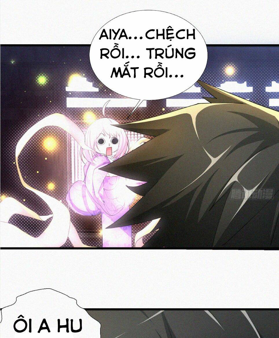 nguyên linh chúa tể chapter 6 22