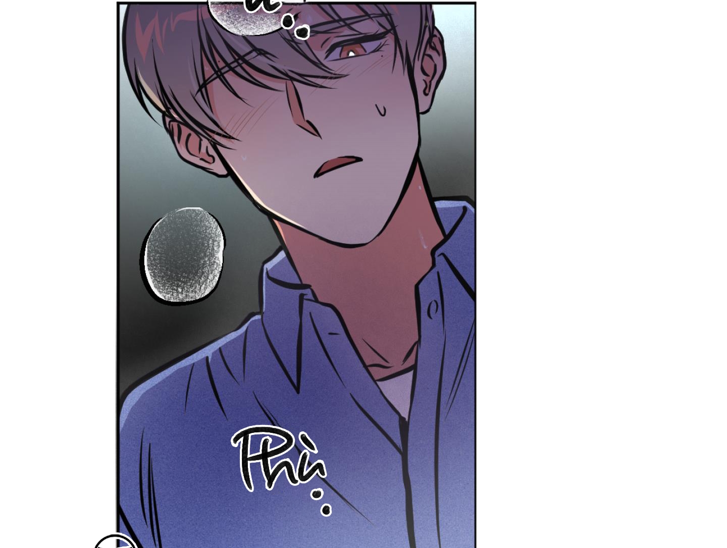 cây thương của ghost chapter 3 114