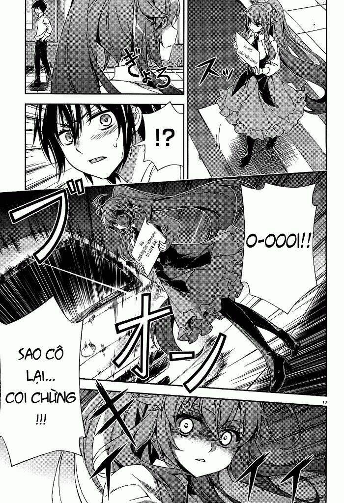 ark:romancer chapter 1 32