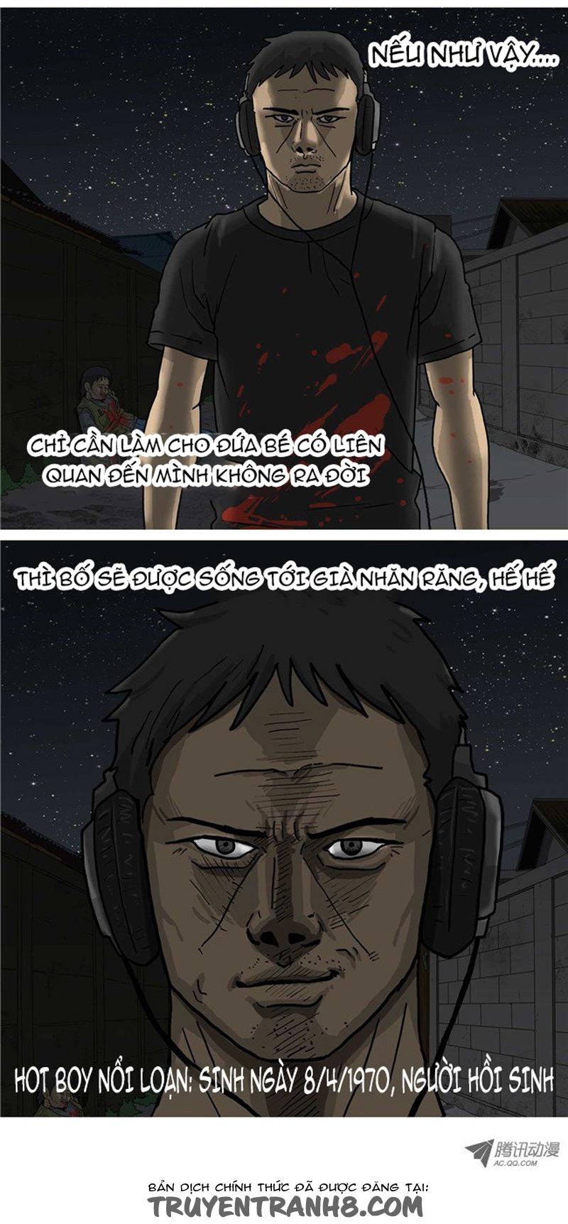 hồi sinh chapter 8 29