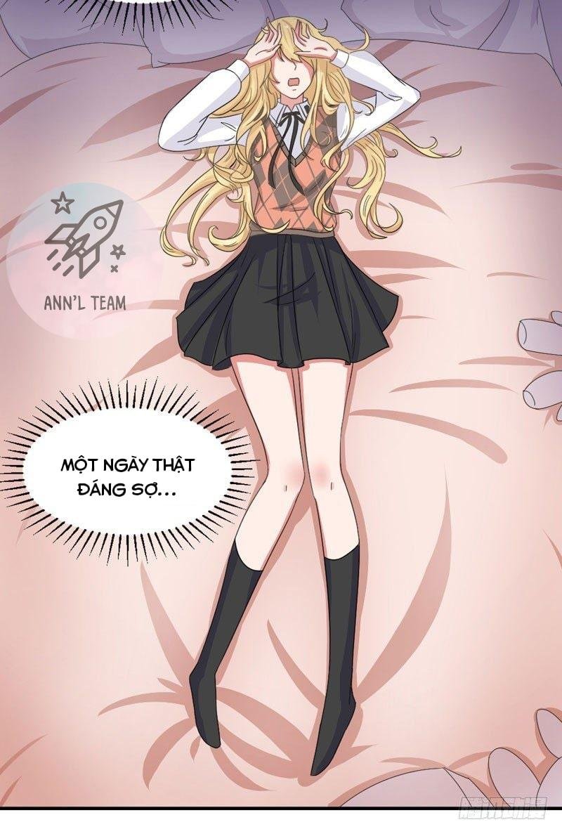 mặt nạ mất kiểm soát chapter 9 29