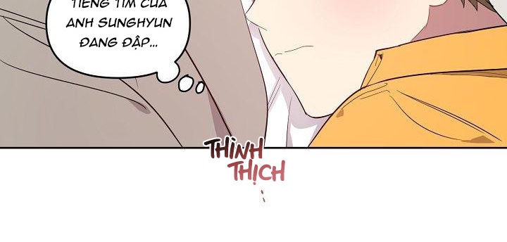 vị khách khả nghi và nhóc làm thêm chapter 23 33