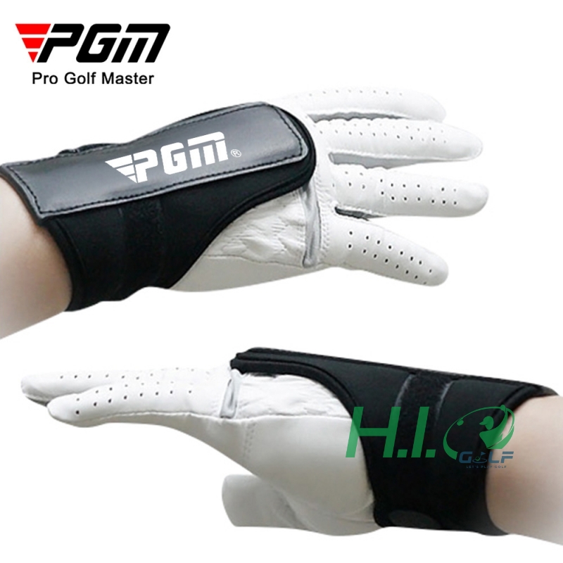 Nẹp định vị cổ tay giúp tập chơi Golf – PGM JZQ010