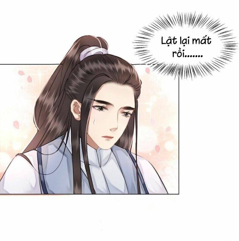 gay rồi! cái đó thành tinh rồi chapter 61 18