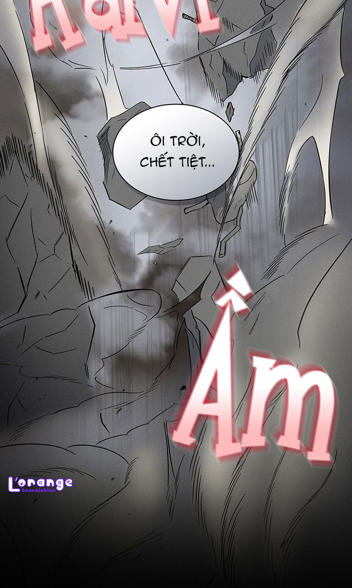 dục vọng mãnh liệt chapter 33 65