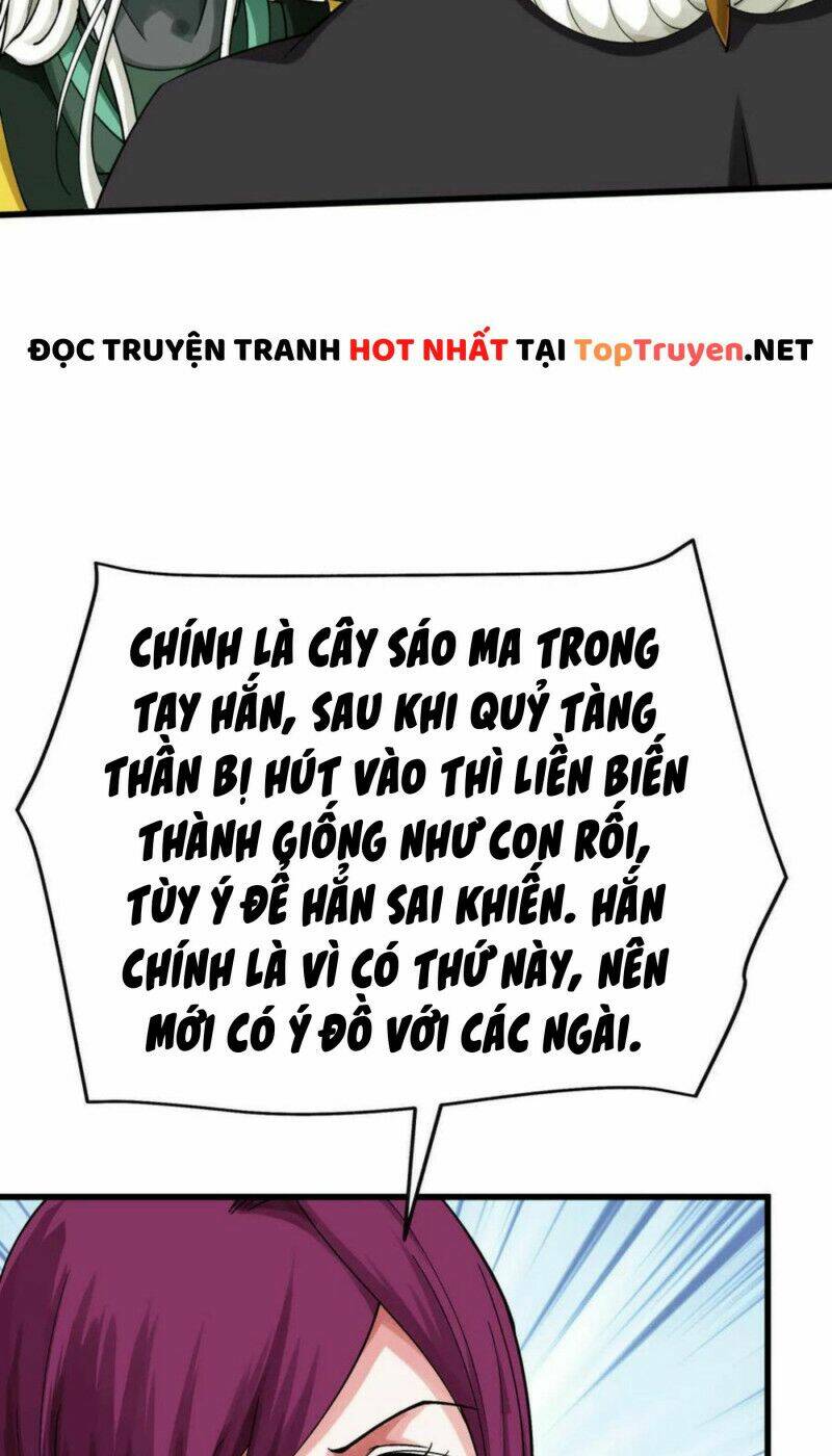 trọng sinh ta là đại thiên thần chapter 196 21