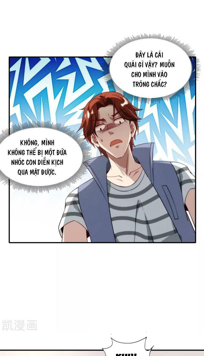 vòng bạn bè mạnh nhất của tiên giới chapter 73 5